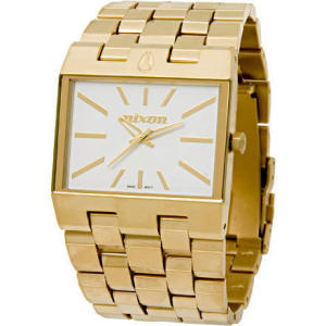 Nixon Ticket Watch - Men's