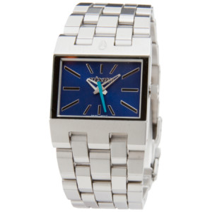 Nixon Small Ticket Watch - Women's