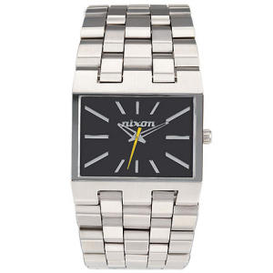Nixon Small Ticket Watch - Women's