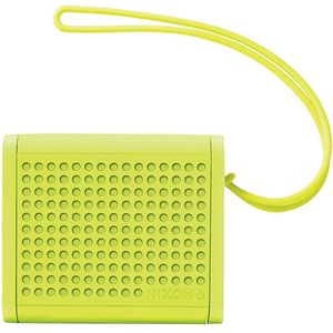 Nixon Mini Blaster Wireless Speaker