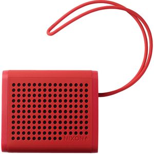 Nixon Mini Blaster Wireless Speaker
