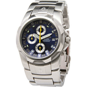 Nixon Super Rover Stainless Steel  Watch 