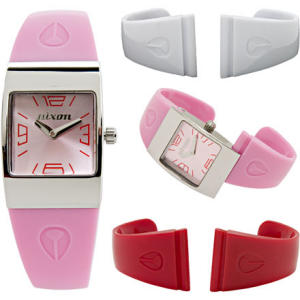 Nixon Threesome Collection Watch - Women's
