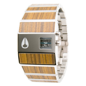 Nixon Rotolog Watch - Men's