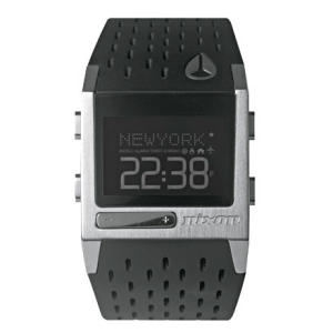 Nixon Connect Watch - Men's