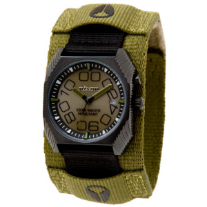 Nixon The Operative Watch 
