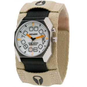 Nixon The Operative Watch 