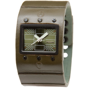 Nixon The Kink Watch 
