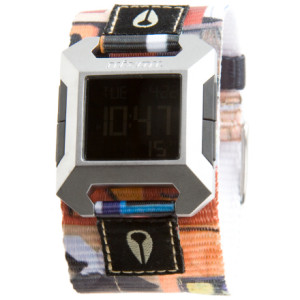 Nixon Block Watch - Men's