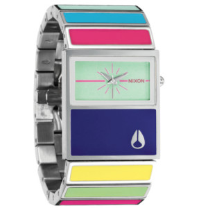 Nixon Chalet Watch - Women's