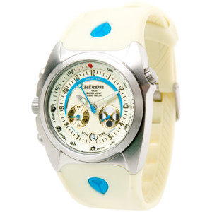 Nixon Channel T Watch - Men's