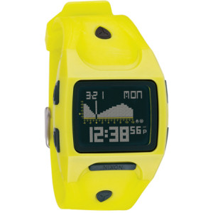 Nixon Lodown Watch - Men's