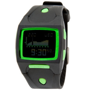 Nixon Lodown Watch - Men's