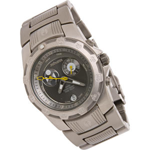 Nixon The Tide Rover TI Watch 