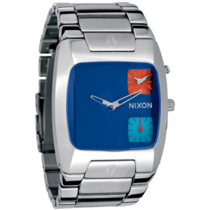 Nixon Banks Watch - Men's