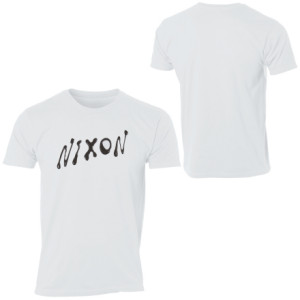 Nixon Blotch T-Shirt - Short-Sleeve - Men's