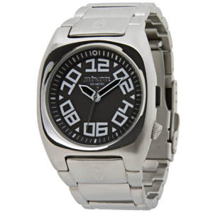 Nixon The Gauge Watch