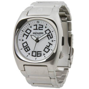 Nixon The Gauge Watch 