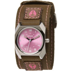Nixon Small Scout Watch - Women's