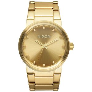 Nixon Cannon Watch - Men's