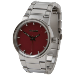 Nixon Cannon Watch - Men's