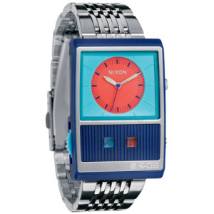Nixon Score Watch - Men's