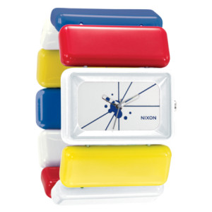 Nixon Vega Watch - Women's