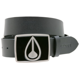 Nixon Enamel Icon Belt - Men's