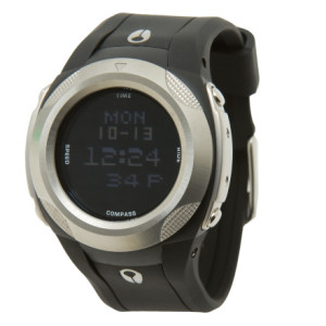 Nixon Delta II PU Watch - Men's