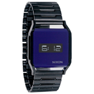 Nixon Metal Atom Watch - Men's