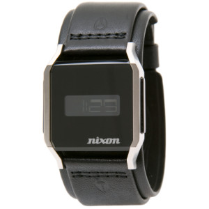 Nixon The Atom DL Watch 