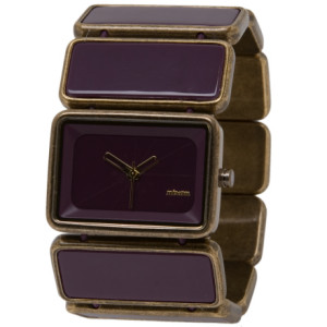 Nixon Vega Stainless Steel Watch - Women's  