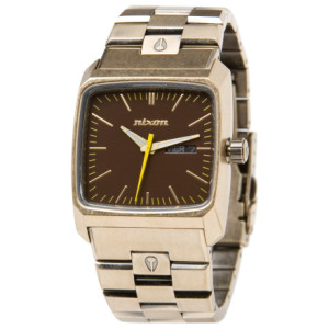 Nixon Graduate SS Watch - Men's