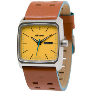 Nixon Graduate Watch - Men's