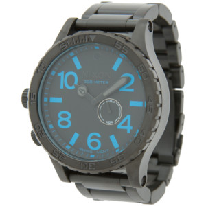 Nixon 51-30 Watch - Men's
