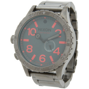 Nixon 51-30 Watch - Men's