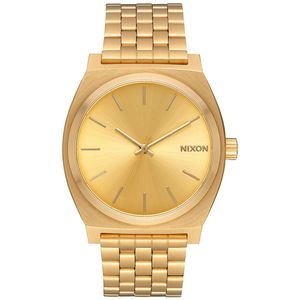 Nixon Time Teller Watch
