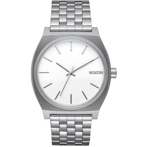 Nixon Time Teller Watch - Men's