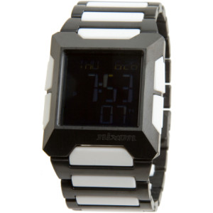 Nixon Block Stainless Steel Watch - Men's