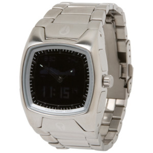 Nixon Super Hero II SS Watch - Men's