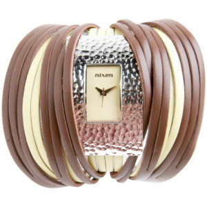 Nixon Deveaux Watch - Women's