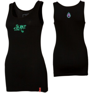 Nixon Chantelaine Boy Beater Tank - Women's