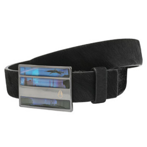 Nixon Rotolog Belt - Men's