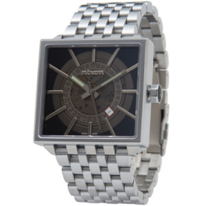 Nixon Zillamatic Watch - Men's