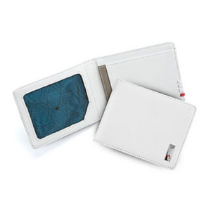 Nixon Loews Metal Clip Wallet - Men's
