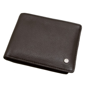 Nixon Pass Bi-Fold ID Wallet - Men's