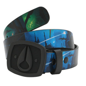 Nixon Monument Belt - Men's