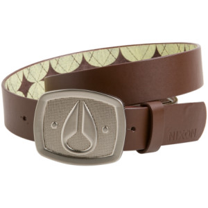 Nixon Monument Belt - Men's