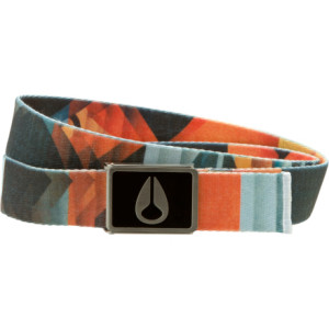 Nixon Enamel Wings Belt - Men's