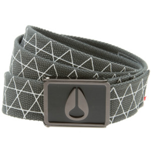 Nixon Enamel Wings Belt - Men's